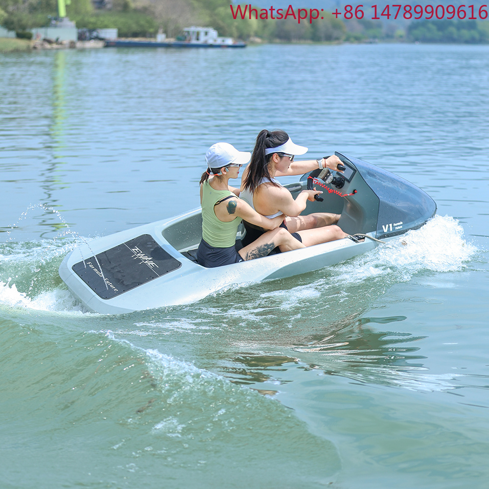 Rc Boat - Obszar turystyczny Park tematyczny Na sprzedaż
