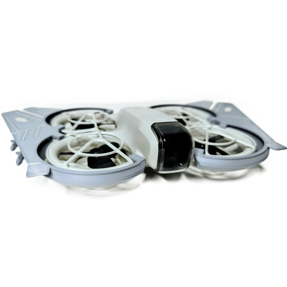 Drone Propeller Guards - Ochraniacze na śmigła do drona DJI