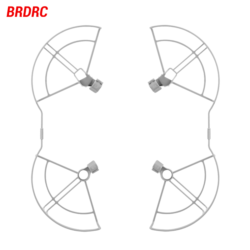 Drone Propeller Guards - Osłona śmigła BRDRC do drona DJI