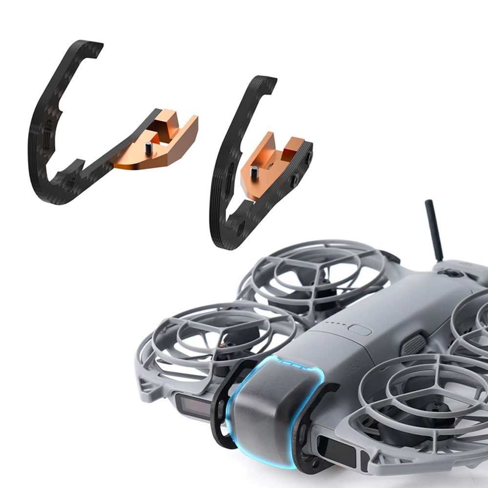 Drone Udi Rc - Osłona gimbala do DJI NEO 2,