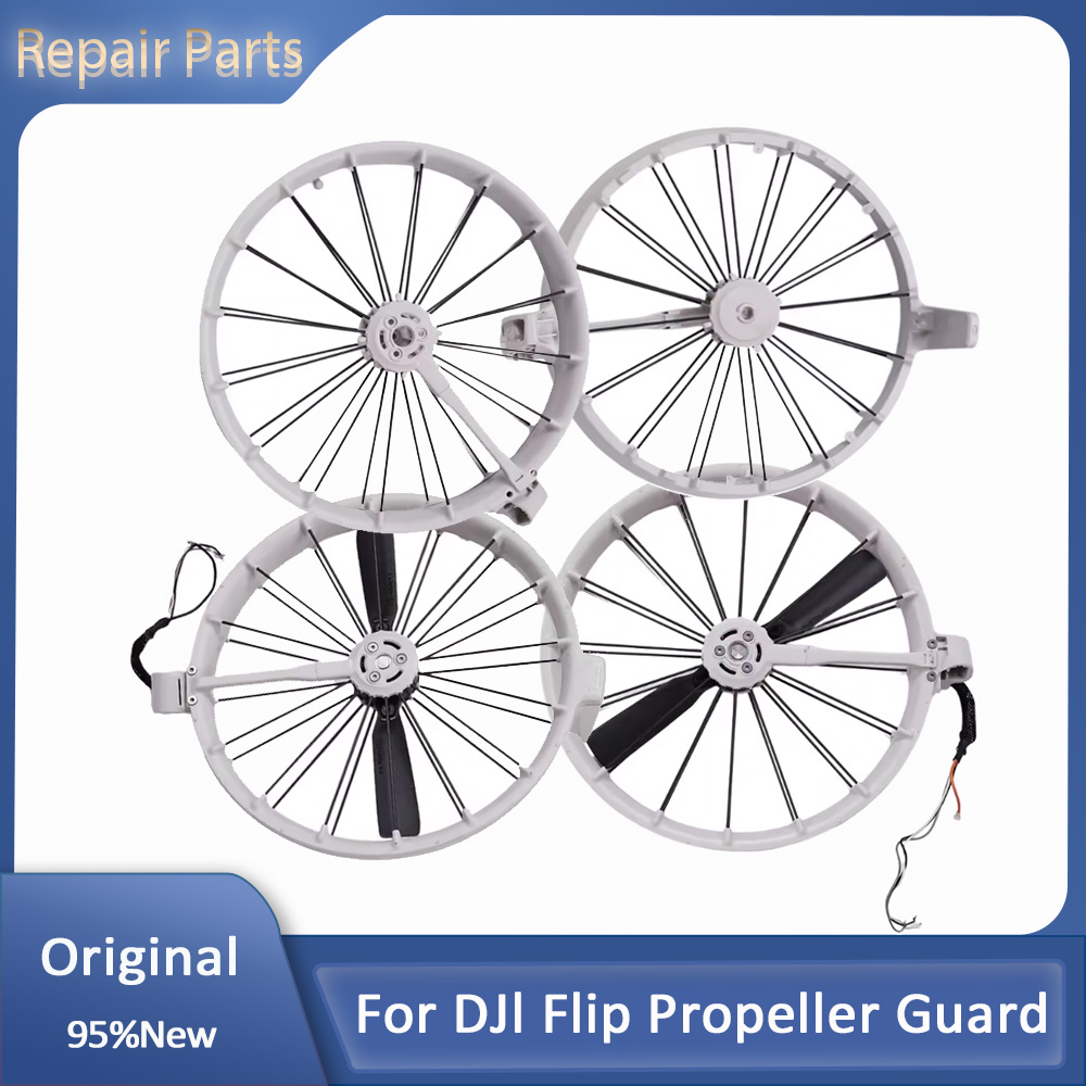 Drone Propeller Guards - Oryginalna osłona śmigła do drona DJI