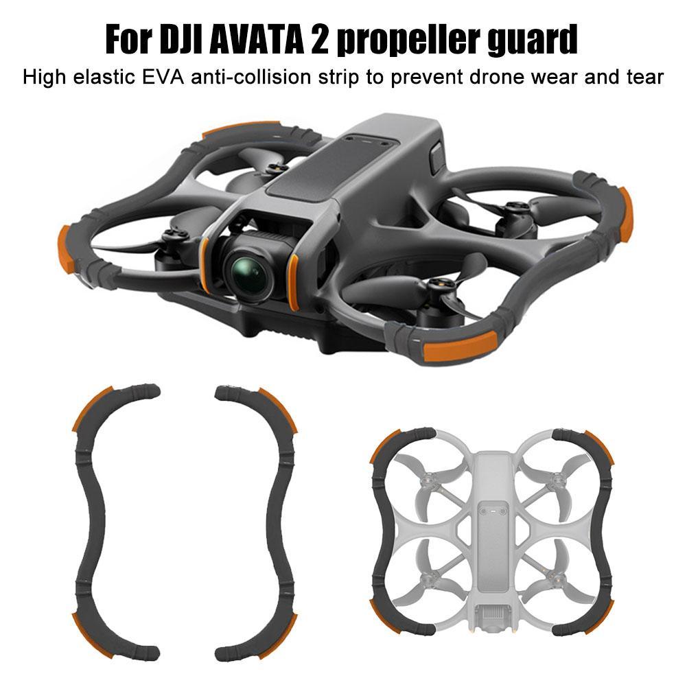 Drone Propeller Guards - Zderzak ochronny do drona dji Avata