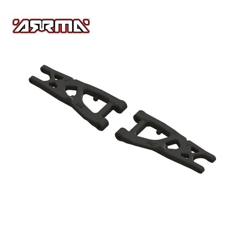 Rc Suspension Arm - Oryginalne wahacze przednie ARRMA ARA330847 do