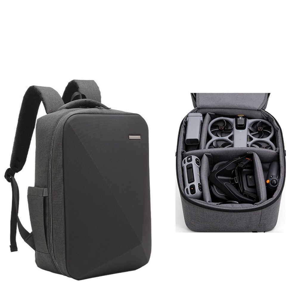 Drone Motion Rc - Plecak na drona DJI Avata 360,