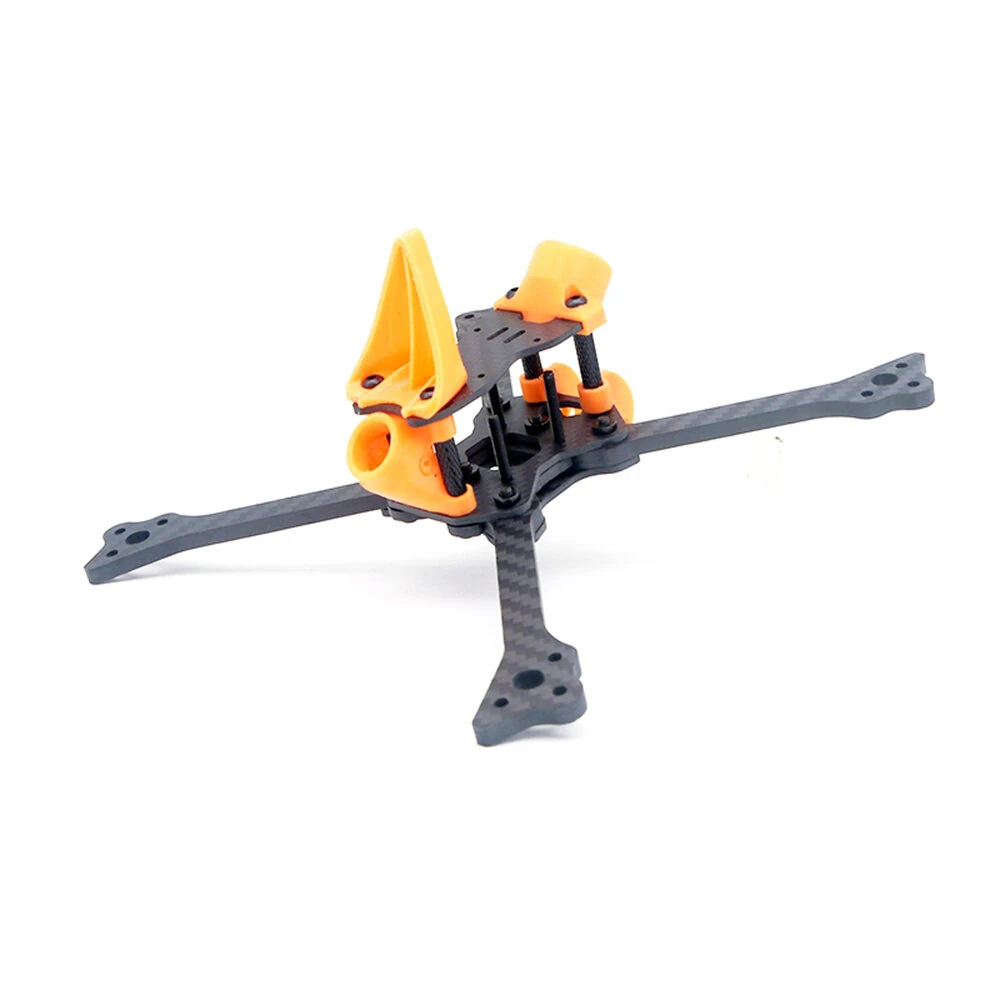 Drone Rc Kit - TEOSAW 533Pro Rozstaw Osi 190mm Grubość