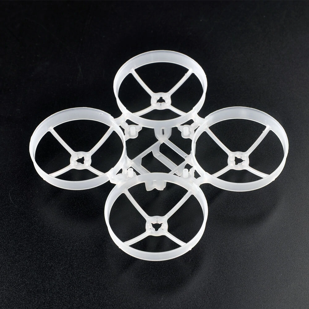 Drone Rc Kit - Happymodel Moblite7 Mobula7 V4 75mm Wheelbase