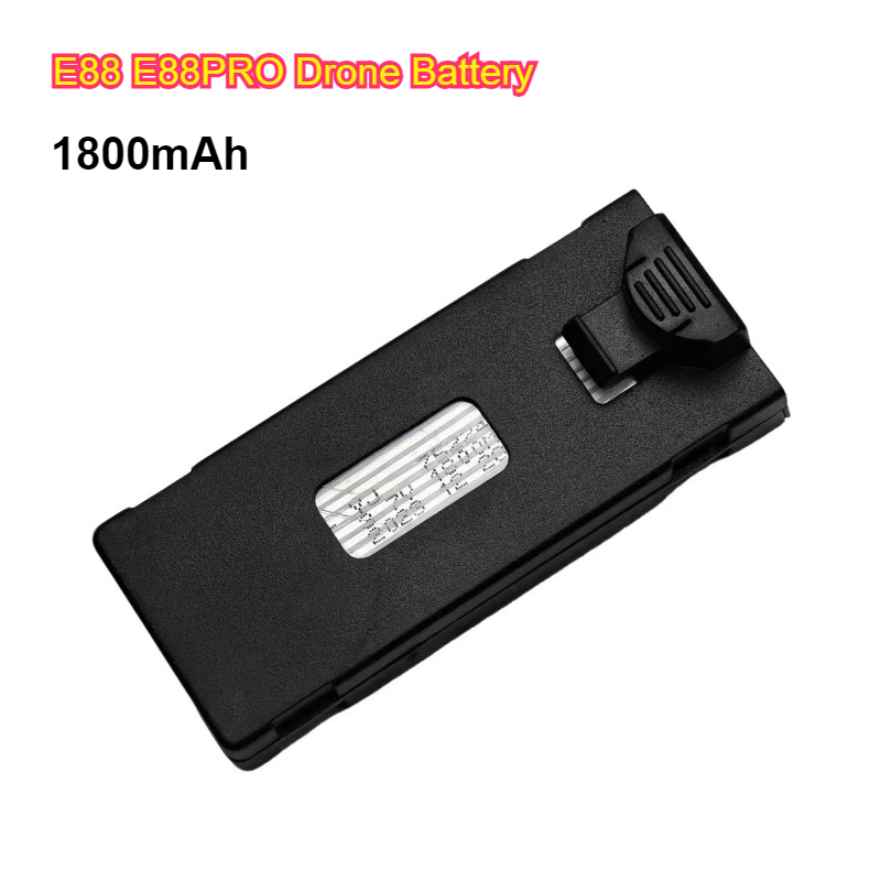 Akumulator LiPo 3.7V 3500mAh d – Lyzrc Drone recenzja i cena