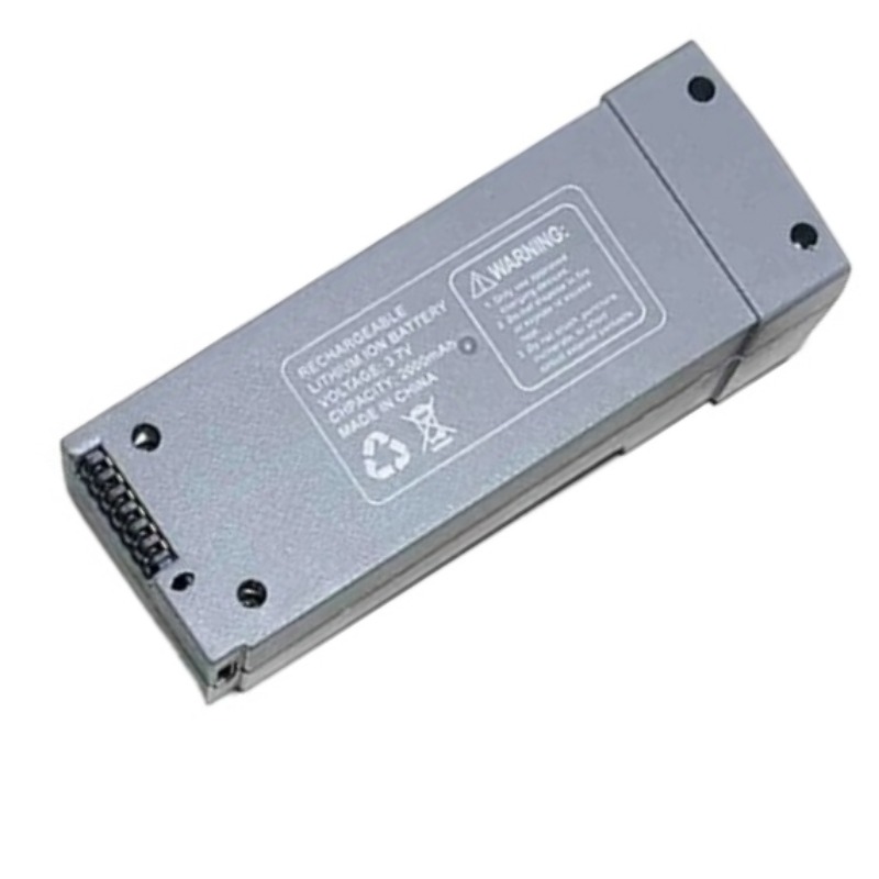 3.7V 2000MAh Z908 Pro Drone Ba – Lyzrc Drone recenzja i cena