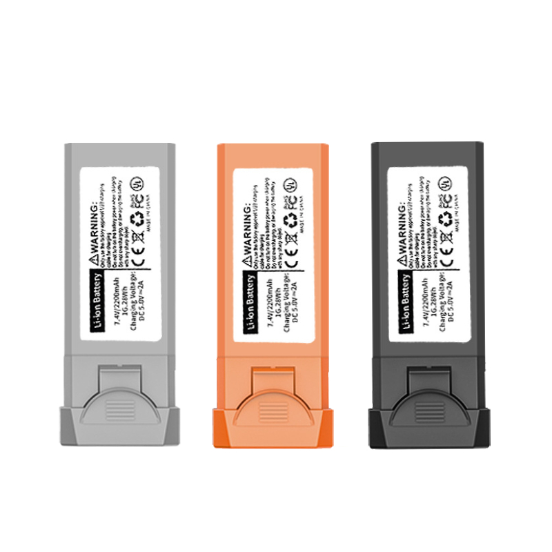 Akumulator do drona 2200mAh L9 – Lyzrc Drone recenzja i cena