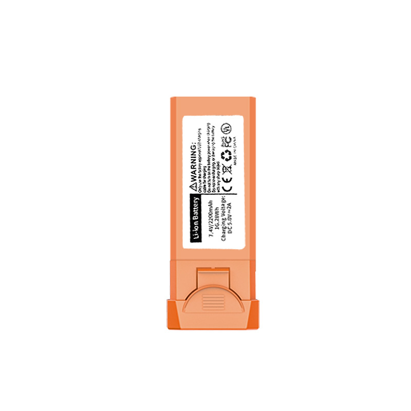Akumulator do drona 2200mAh L9 – Lyzrc Drone recenzja i cena
