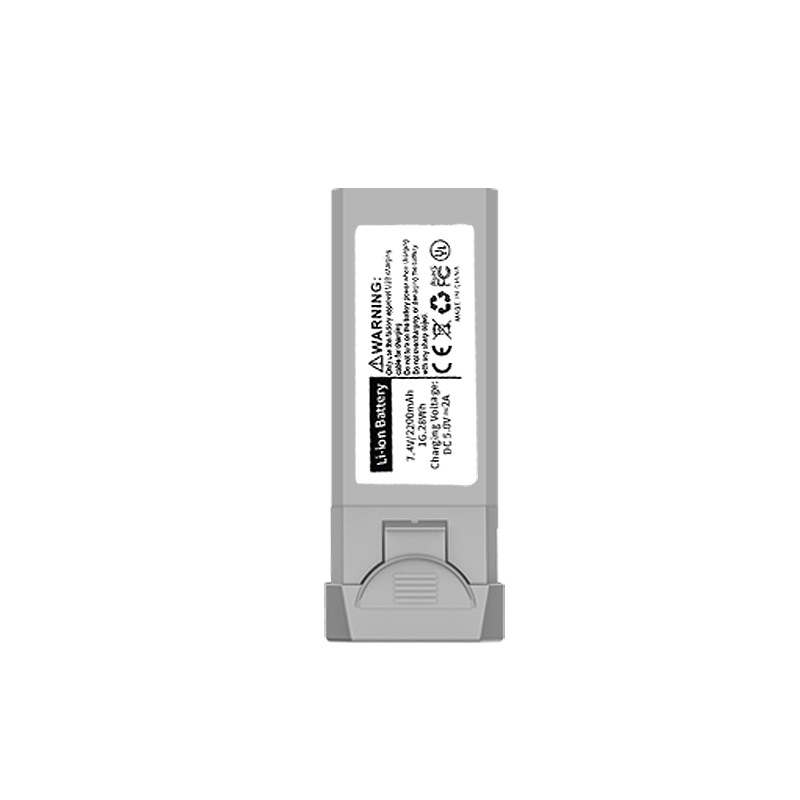 Akumulator do drona 2200mAh L9 – Lyzrc Drone recenzja i cena