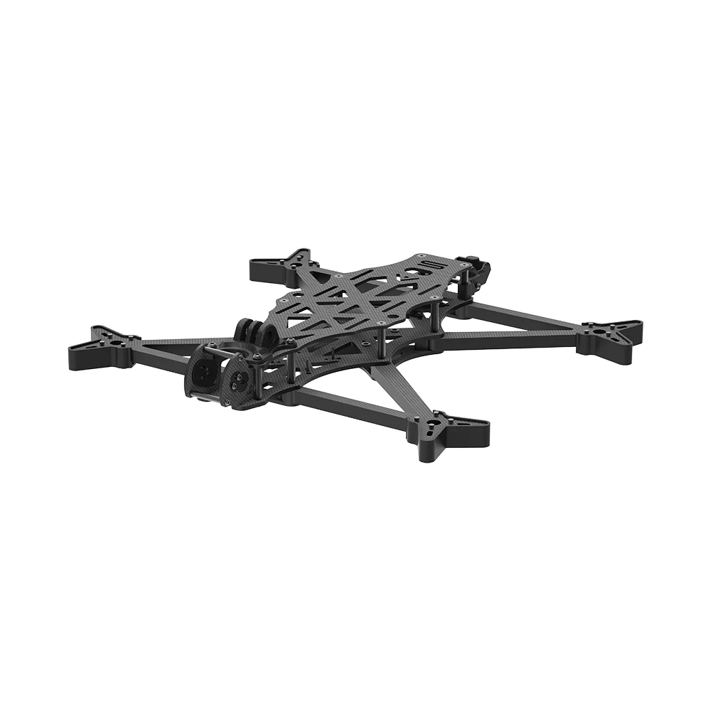 Nowy zestaw ramy FPV IFlight A – Drone Rc Kit recenzja i cena