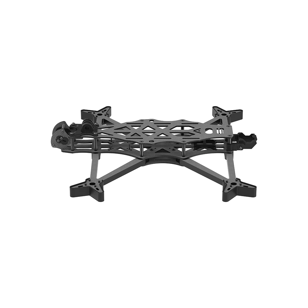 Nowy zestaw ramy FPV IFlight A – Drone Rc Kit recenzja i cena