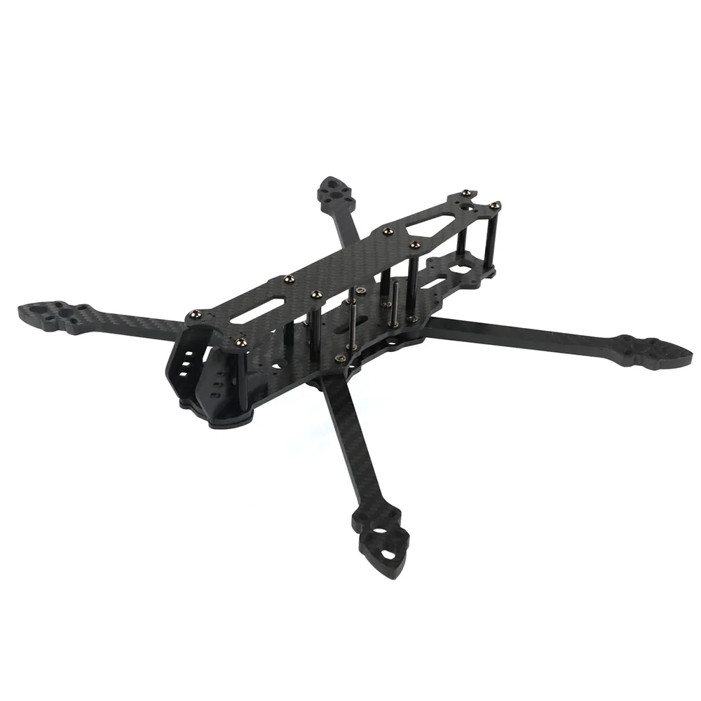 Mark 4 7 cali V2 295mm / 8 cal – Drone Rc Kit recenzja i cena