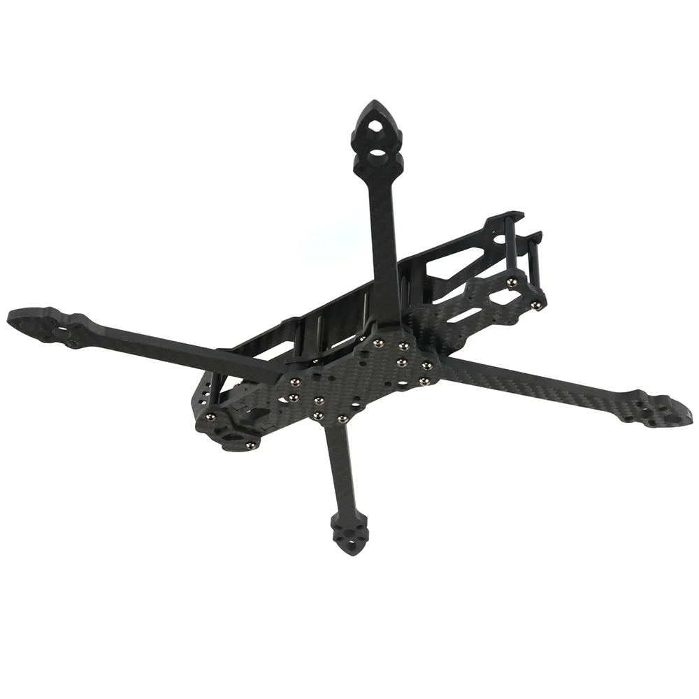 Mark 4 7 cali V2 295mm / 8 cal – Drone Rc Kit recenzja i cena