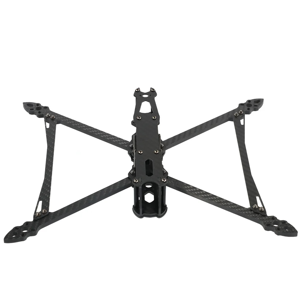 Mark 4 7 cali V2 295mm / 8 cal – Drone Rc Kit recenzja i cena