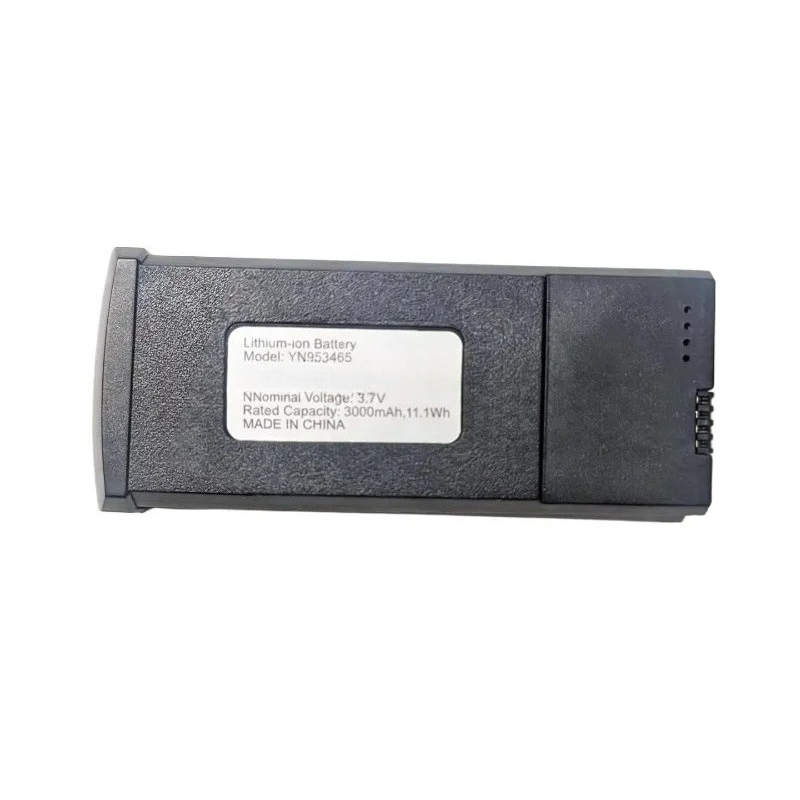 YN953465 3.7V 3000mAh 11.1Wh W – Drone Zll Rc recenzja i cena