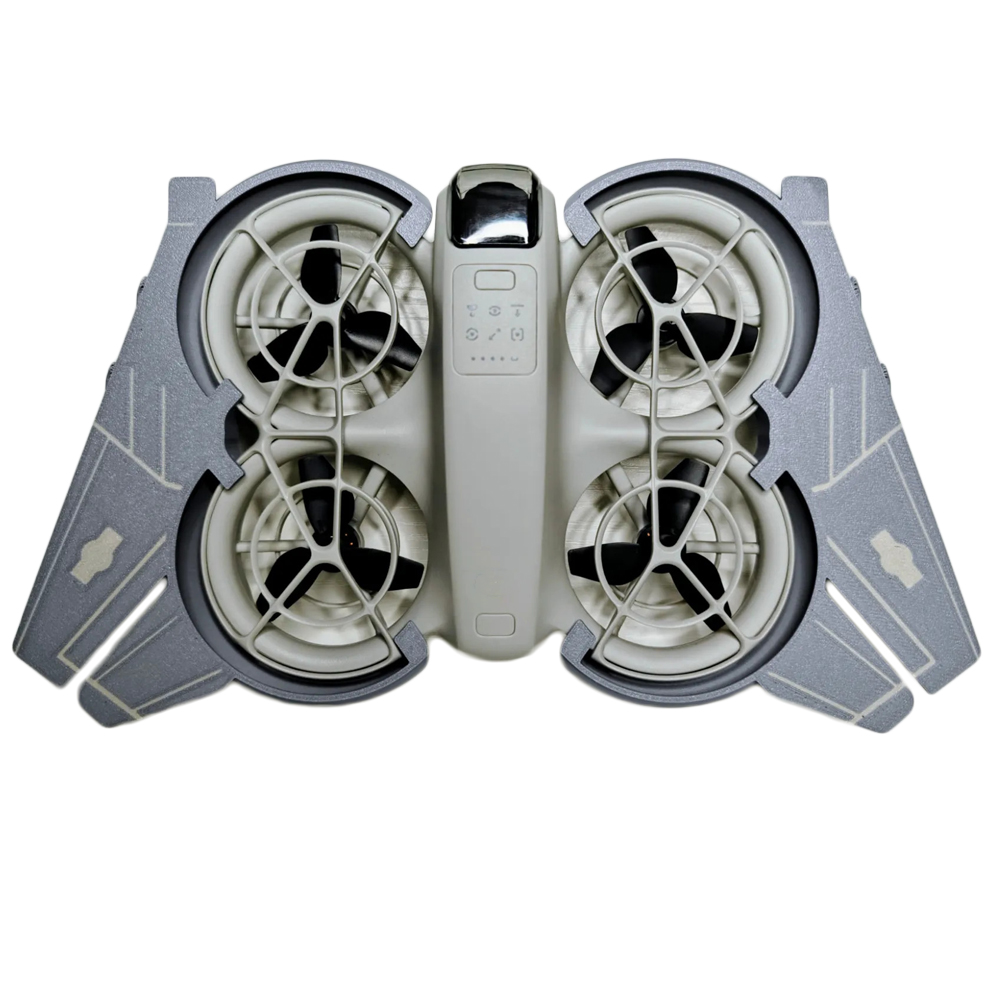 Ochraniacze na śmigła do drona – Drone Propeller Guards recenzja i cena