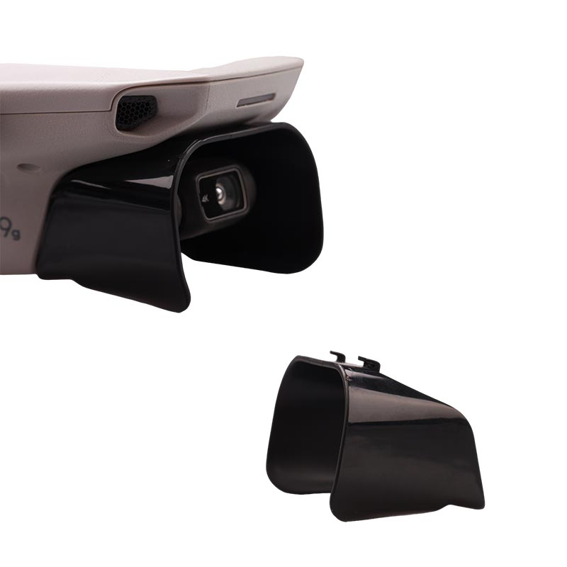 Osłona obiektywu do DJI Mini 2 – Drone Udi Rc recenzja i cena