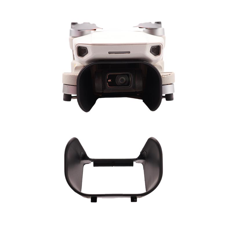 Osłona obiektywu do DJI Mini 2 – Drone Udi Rc recenzja i cena
