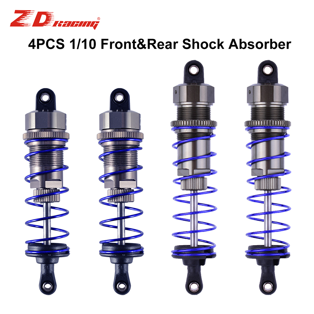 2 szt. Amortyzatory przednie Z – Rc Suspension Arm recenzja i cena