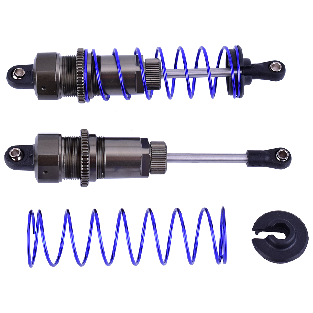 2 szt. Amortyzatory przednie Z – Rc Suspension Arm recenzja i cena