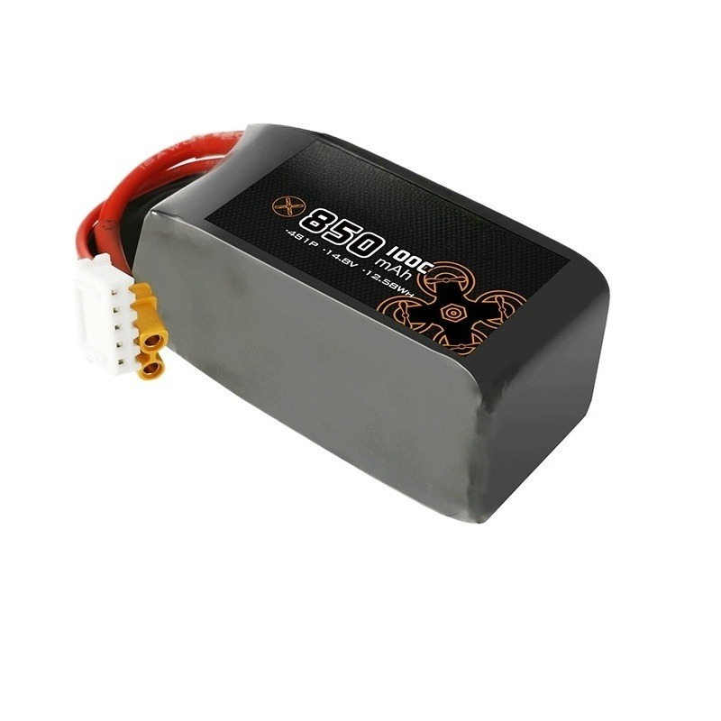 Nowa bateria Lipo 11.1/14.8/22 – Drone Zll Rc recenzja i cena