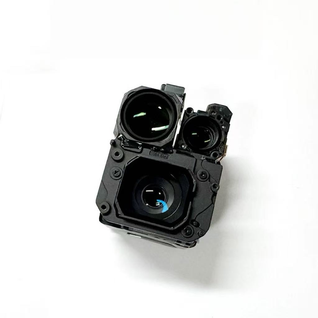 Kabel PTZ kamery gimbalowej DJ – Drone Udi Rc recenzja i cena
