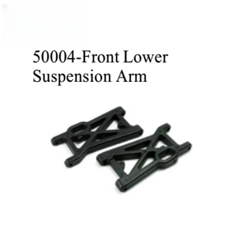 CZĘŚCI ZAMIENNE HSP AKCESORIA  – Rc Suspension Arm recenzja i cena