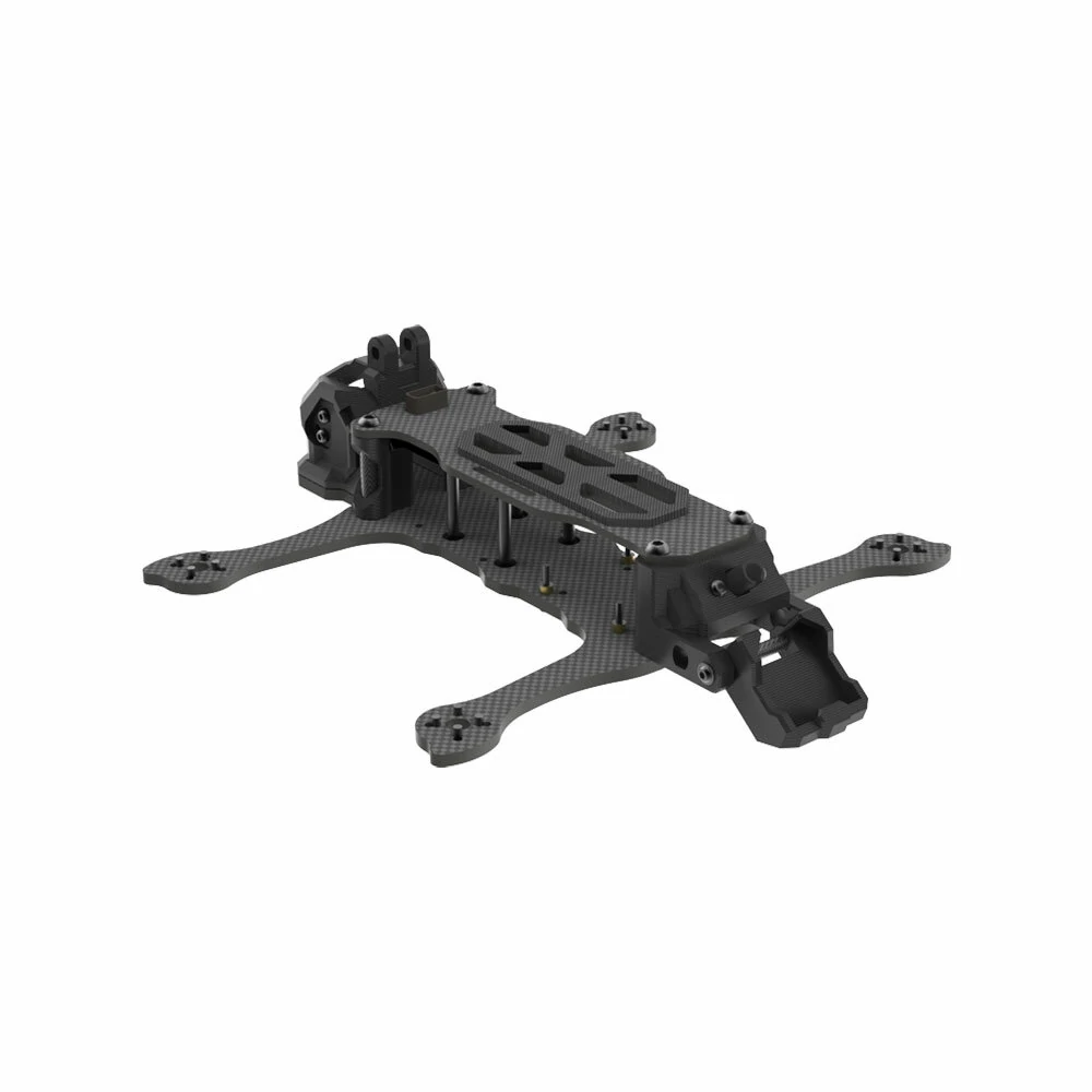 iFlight iH3 168mm Rozstaw Osi  – Drone Rc Kit recenzja i cena