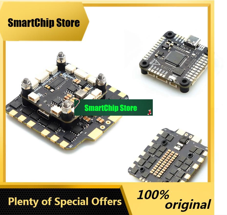 Sterownik lotu SmCpF405 F722 F – Betaflight Fc F7 recenzja i cena