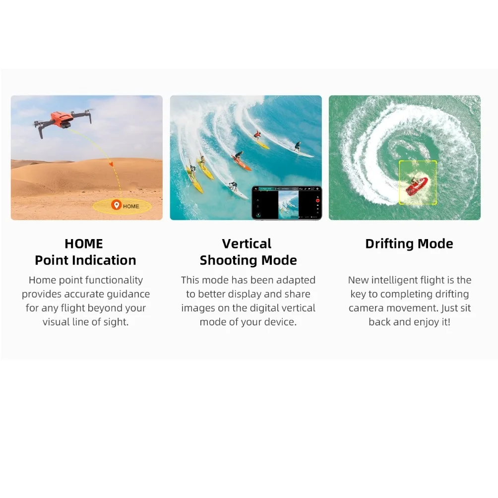 Inteligentna bateria lotnicza  – Lyzrc Drone recenzja i cena