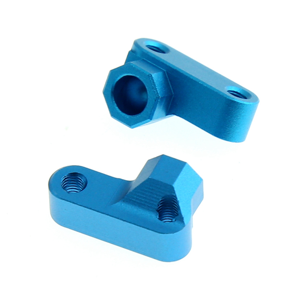 A88M 2 szt. Metalowe tylne odd – Rc Suspension Arm recenzja i cena
