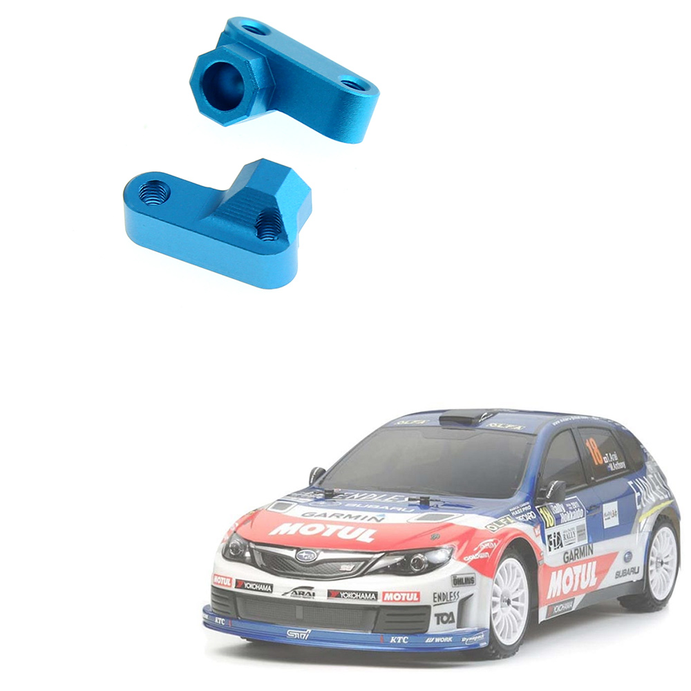 A88M 2 szt. Metalowe tylne odd – Rc Suspension Arm recenzja i cena
