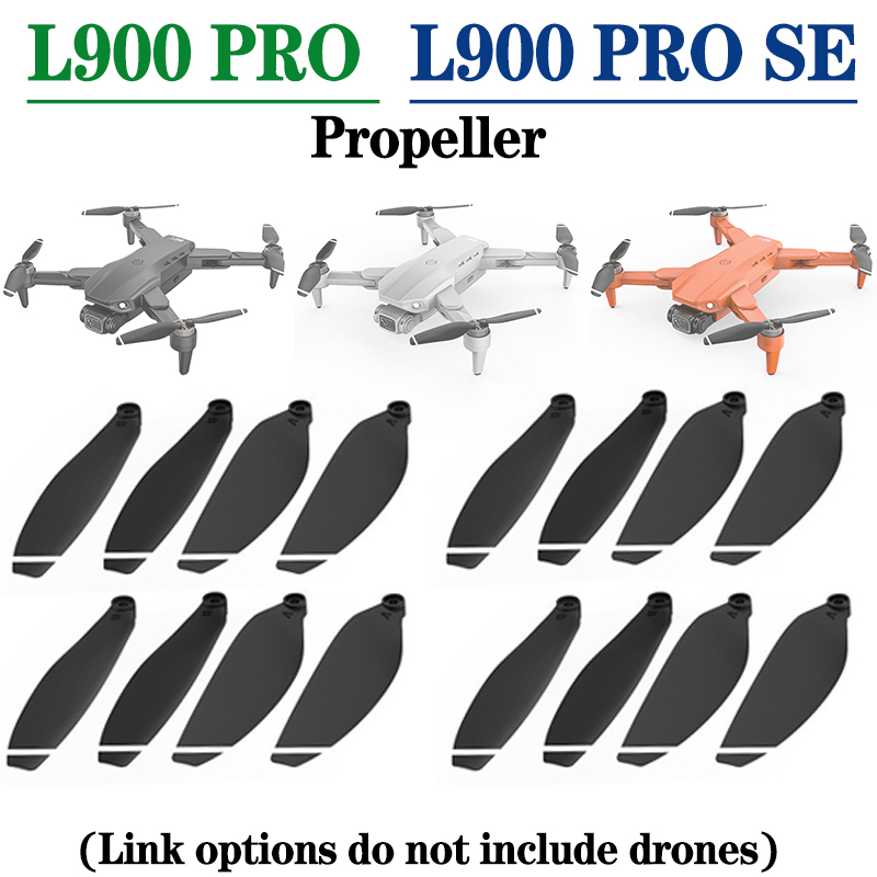 Pilot zdalnego sterowania L900 – Lyzrc Drone recenzja i cena