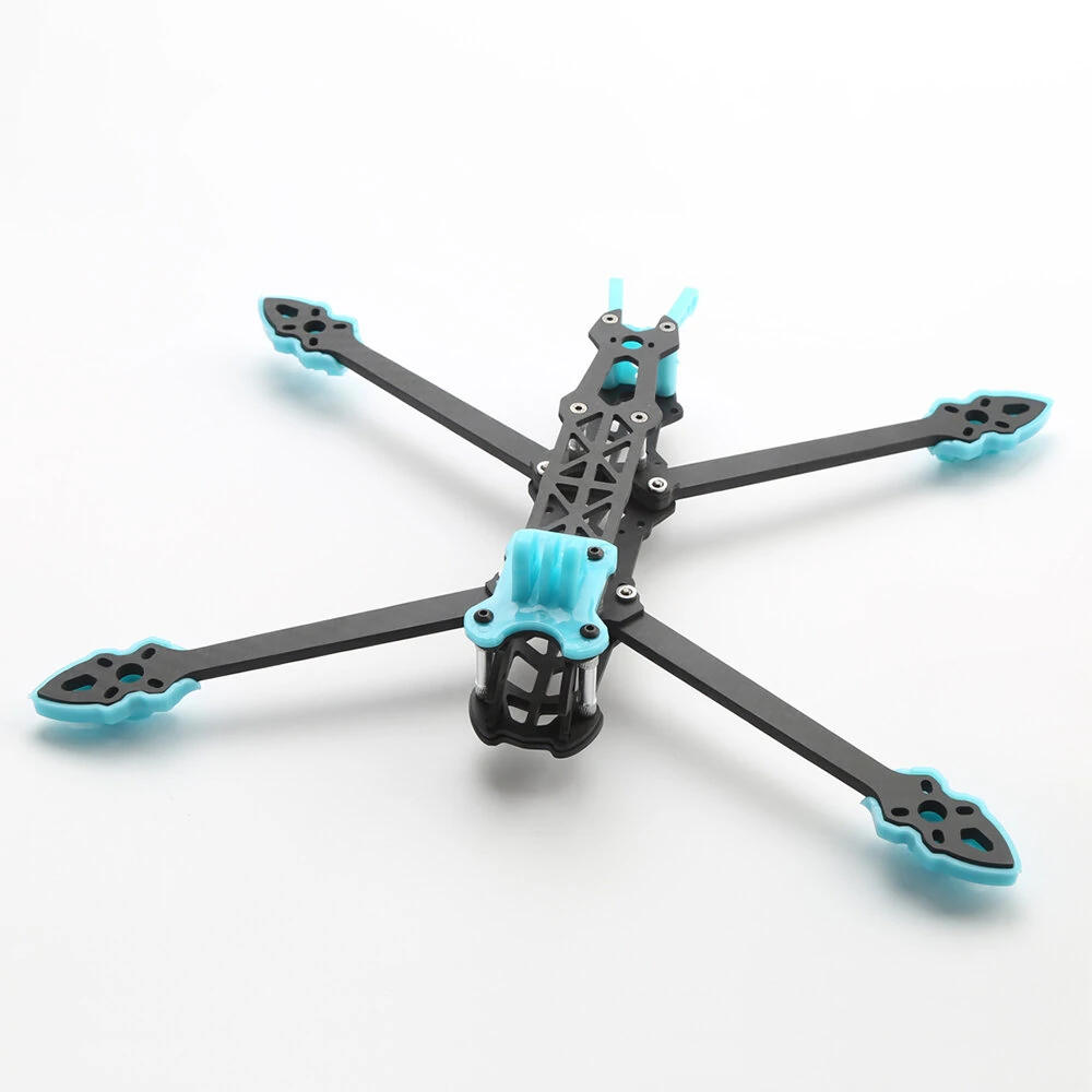 Mark4 8-calowy zestaw ramy z w – Drone Rc Kit recenzja i cena