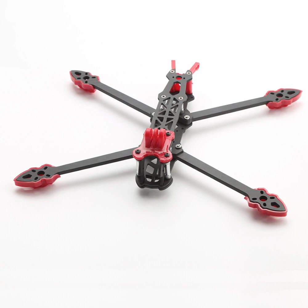 Mark4 8-calowy zestaw ramy z w – Drone Rc Kit recenzja i cena