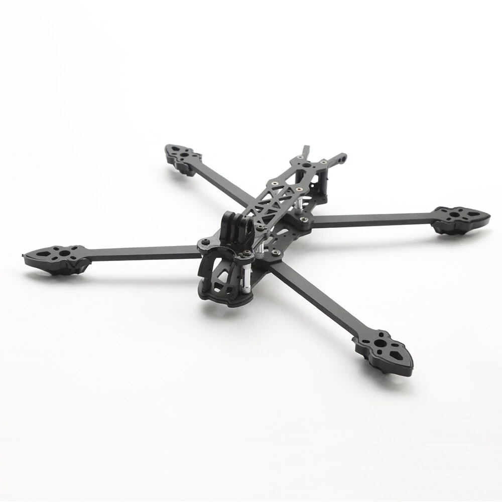 Mark4 8-calowy zestaw ramy z w – Drone Rc Kit recenzja i cena