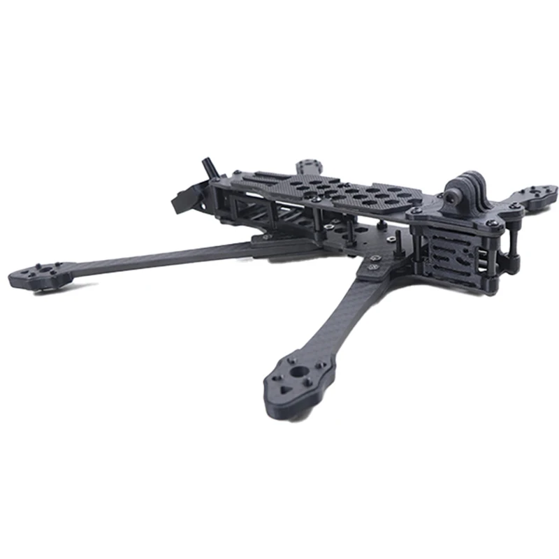 HSKRC AK DC 7-calowe zestawy r – Drone Rc Kit recenzja i cena