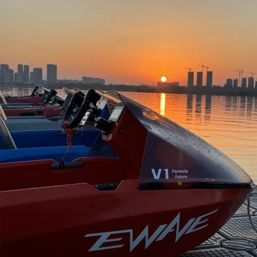 Rejestracja obszaru turystyczn – Rc Boat recenzja i cena