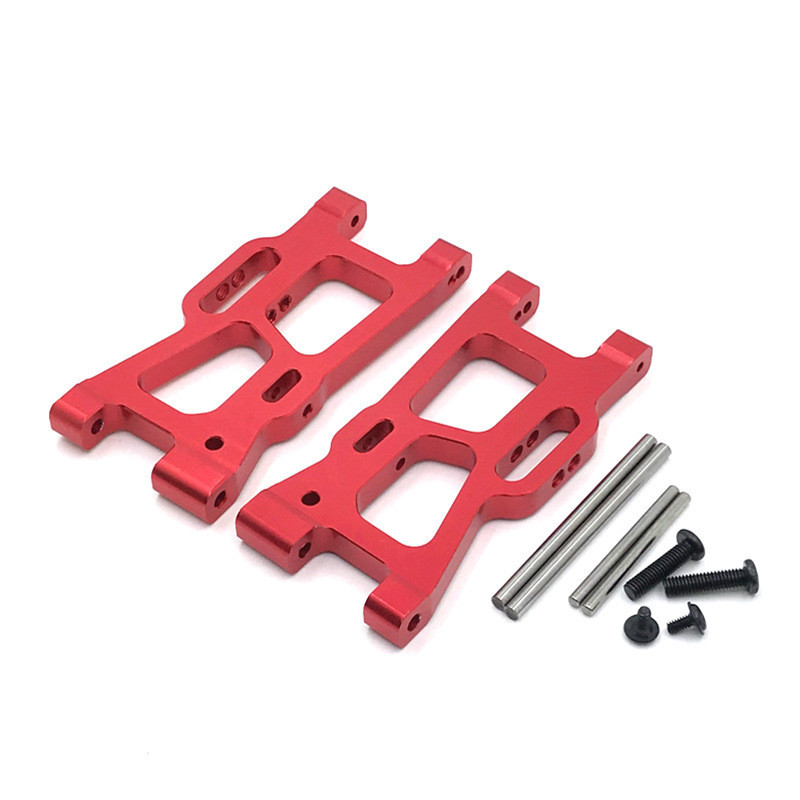 Metal Upgrade z tyłu ramię wah – Rc Suspension Arm recenzja i cena