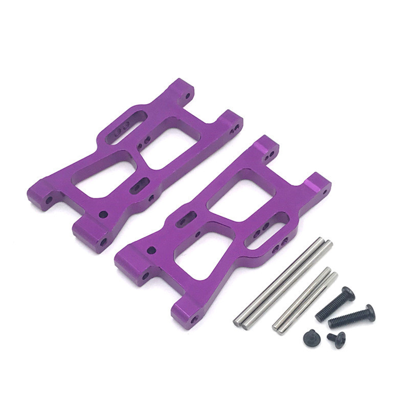 Metal Upgrade z tyłu ramię wah – Rc Suspension Arm recenzja i cena
