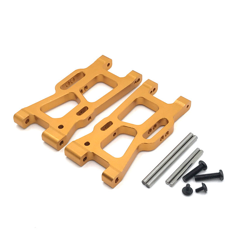 Metal Upgrade z tyłu ramię wah – Rc Suspension Arm recenzja i cena