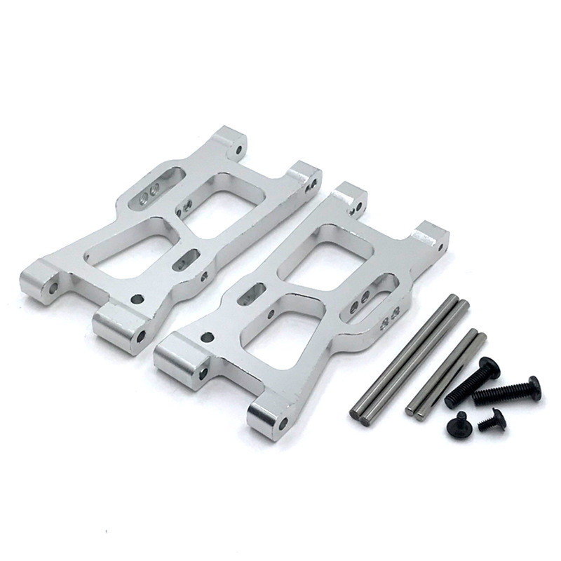 Metal Upgrade z tyłu ramię wah – Rc Suspension Arm recenzja i cena