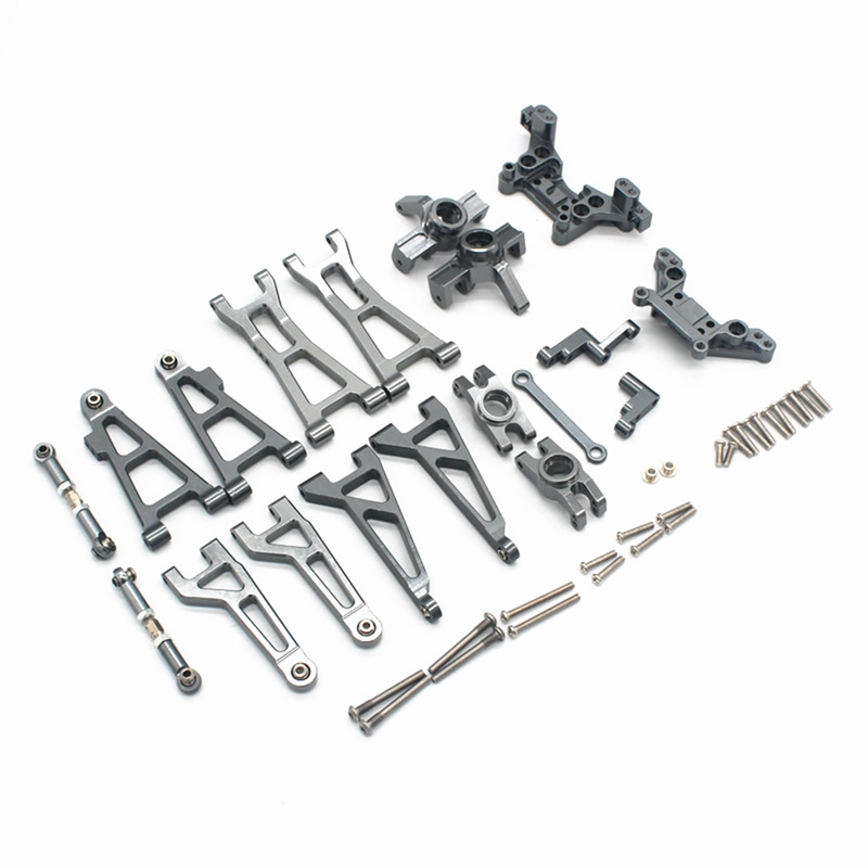 AINY Zestaw metalowych wahaczy – Rc Suspension Arm recenzja i cena