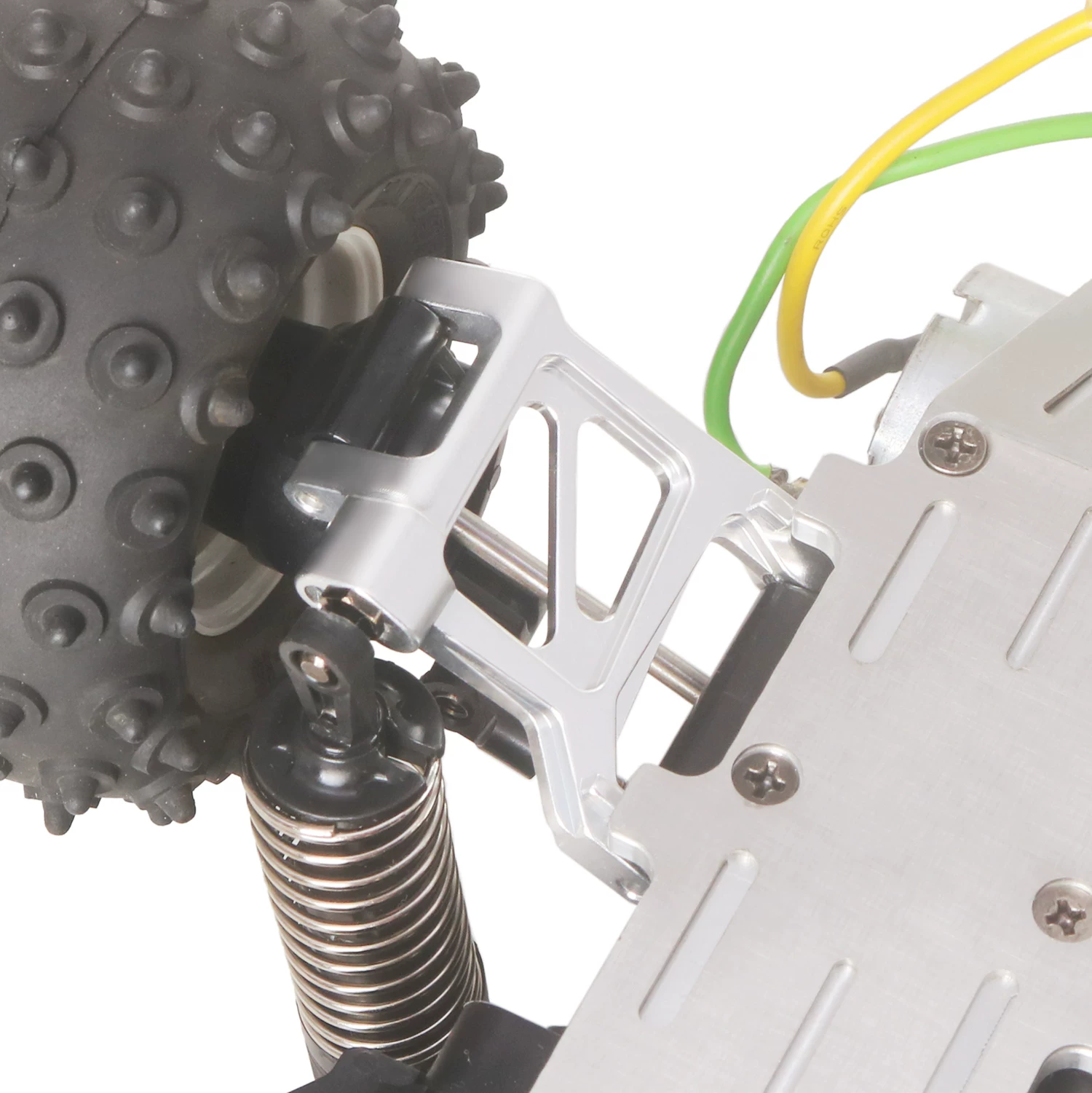 Tamiya Electric RC 1/10 Hornet – Rc Suspension Arm recenzja i cena