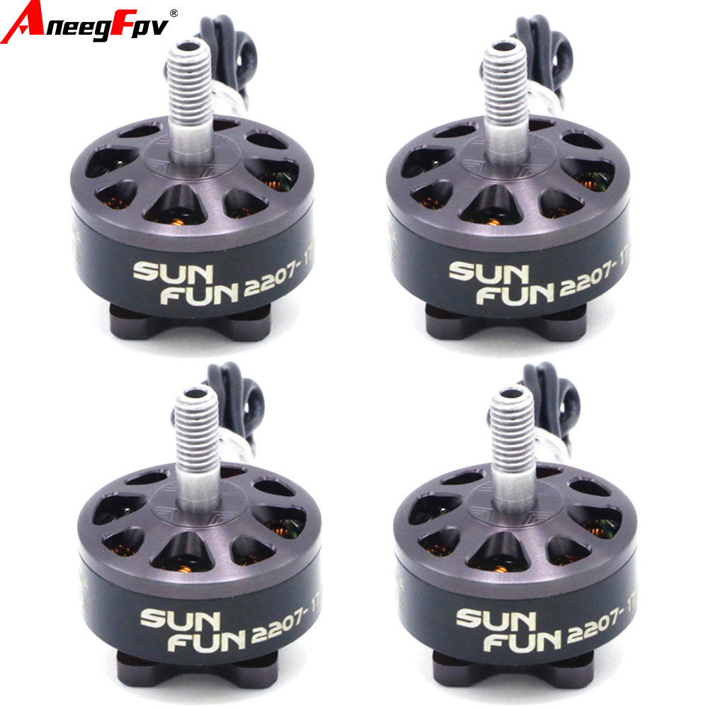 Zestaw 1/4 szt. Silnik bezszcz – Drone Rc Kit recenzja i cena