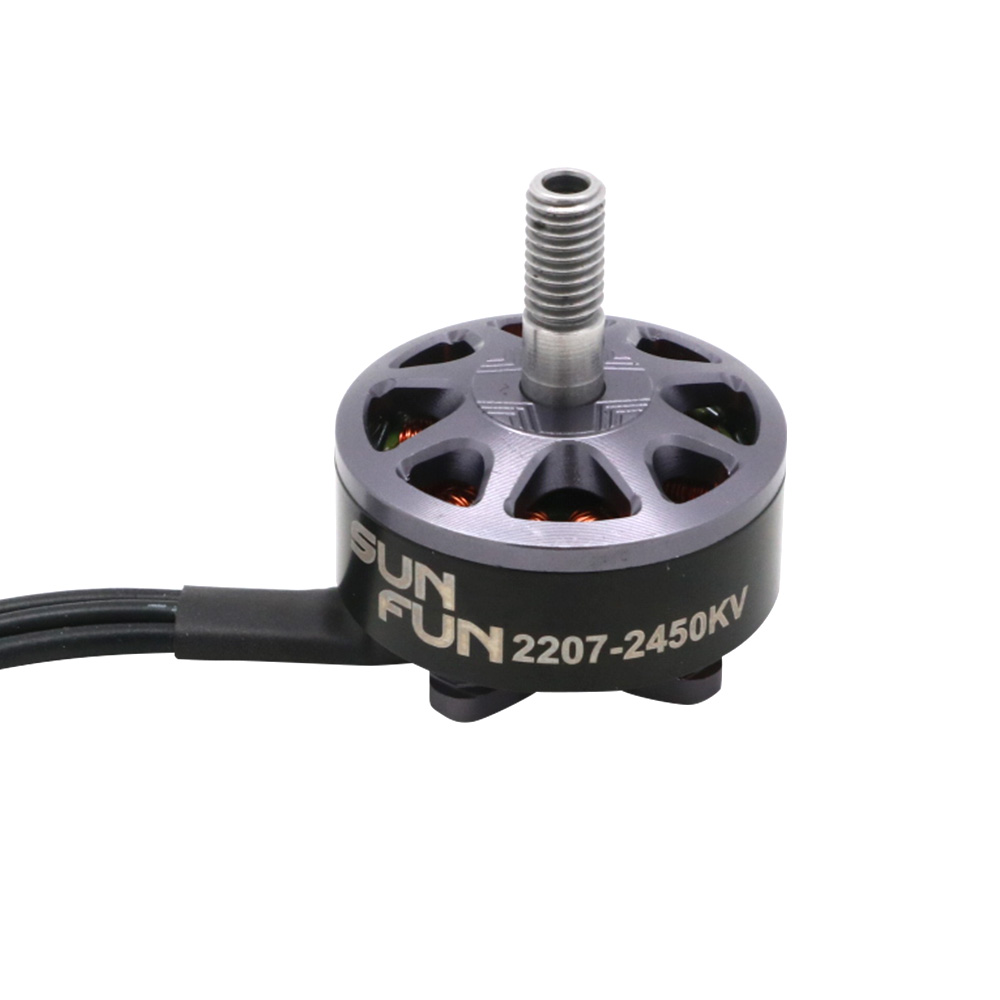 Zestaw 1/4 szt. Silnik bezszcz – Drone Rc Kit recenzja i cena