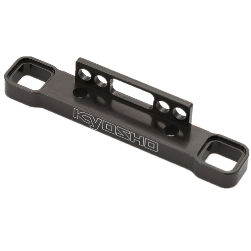 R / Gunmetal / MP10 tylne doln – Rc Suspension Arm recenzja i cena
