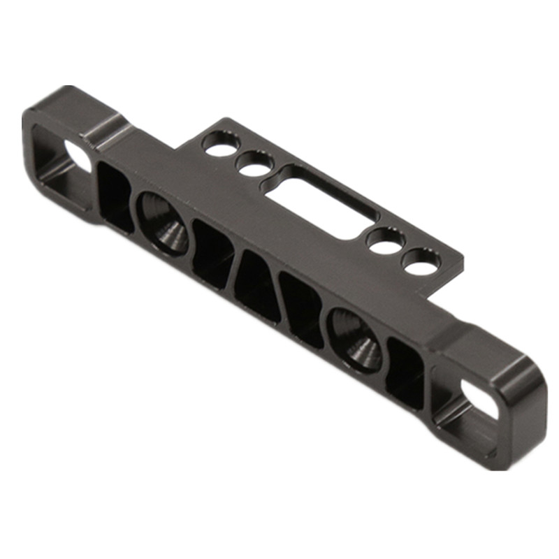 R / Gunmetal / MP10 tylne doln – Rc Suspension Arm recenzja i cena